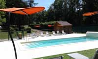 Camping Sous Roches