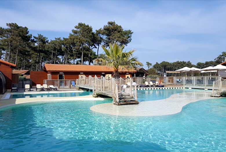 Camping Lous Seurrots