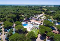 Camping La Bonne Etoile