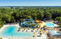 Camping Les Chênes