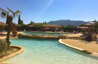 Camping Le Sagittaire