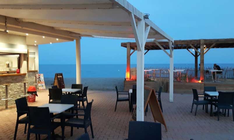 Marina d'Aléria