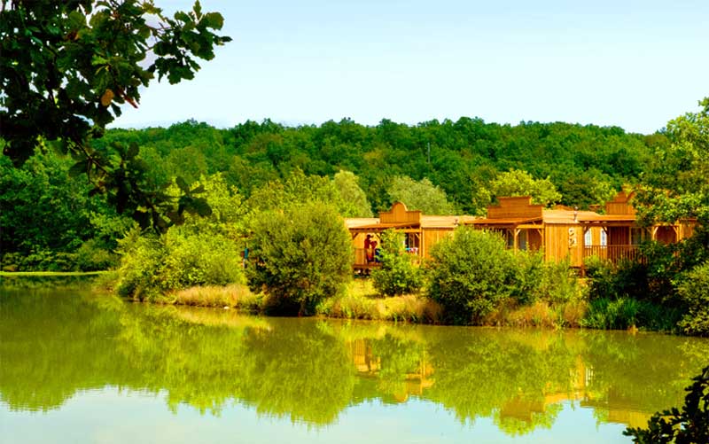 Camping Ullule