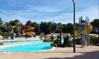 Camping Le Beauregard
