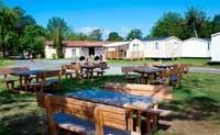 Camping Les Catalpas