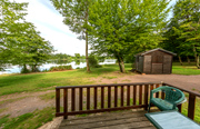 Camping des Ecossais