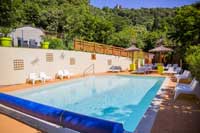 Camping Le Barutel