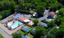 Camping Le Coin Charmant
