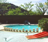 Camping Le Riviera