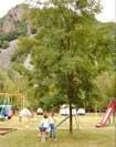 Camping de l'Ecureuil