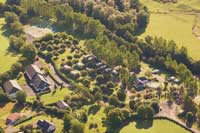 Camping du Val de Cere