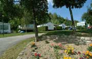 Camping Des Gorges De La Loire