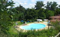 Camping La Bageasse