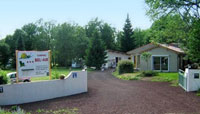 Camping Bel Air