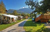 Camping Eliana