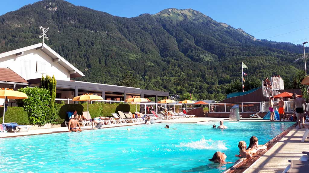Le Champ Tillet, Haute Savoie