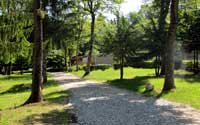 Le Relais du Leman, MESSERY