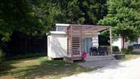 Camping du Lac, RIOZ