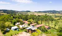 Le Village des Meuniers