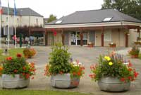 La Gravière du Moulin
