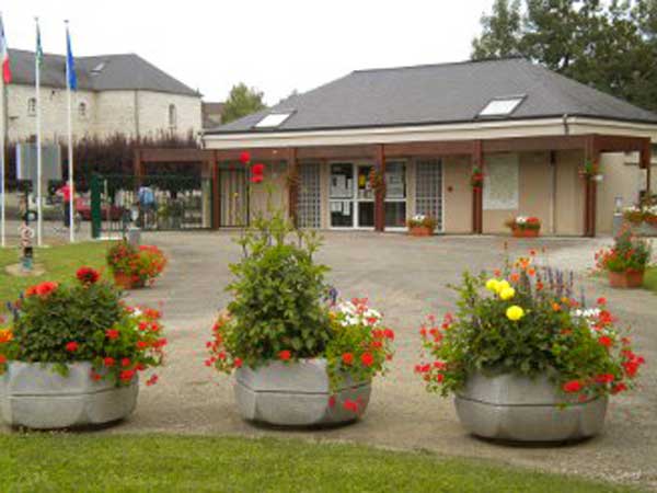La Gravière du Moulin
