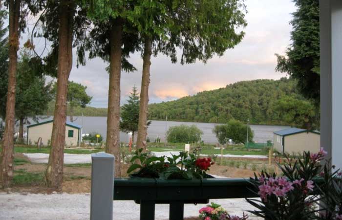 Domaine de Guerledan