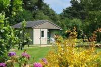Village de Chalets le Stereden