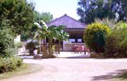 Camping Les Madières
