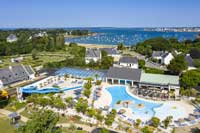 Le Cabellou Plage
