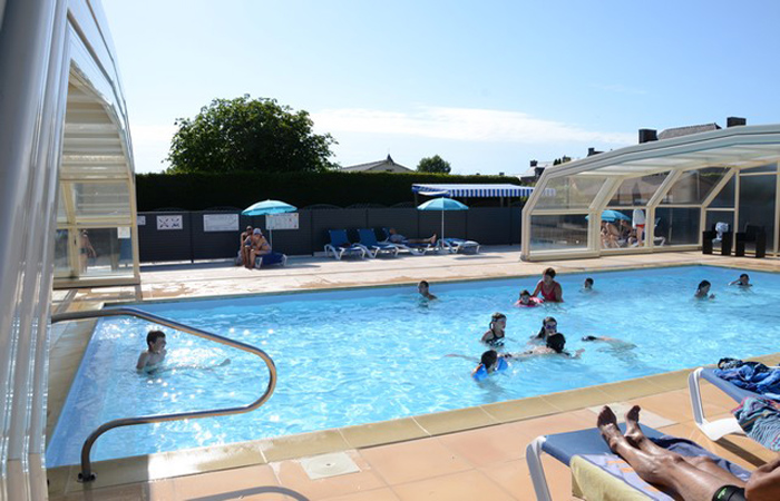 Le Tenzor de la Baie
