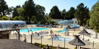Camping de Bordénéo