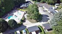 Camping Le Clos du Blavet