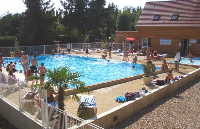 Parc de Loisirs Les Iles