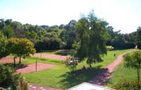Camping l'Oasis du Berry