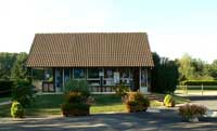 Camping La Varenne