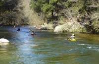 Camping de Griggione