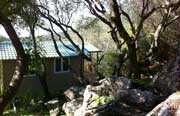 Camping U Libecciu