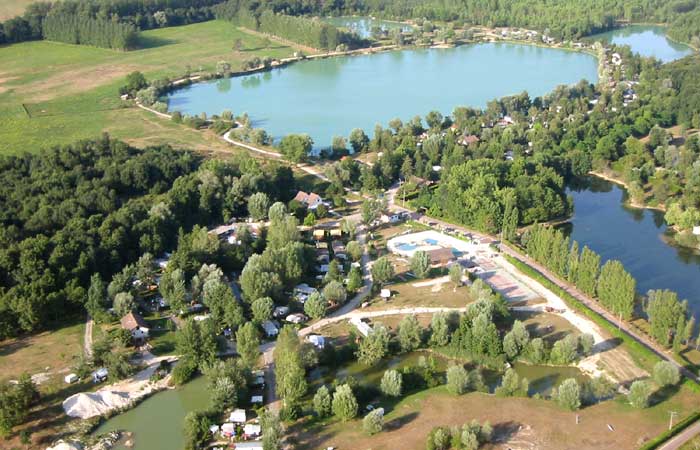 Domaine de la Noue des Rois
