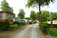 Camping Loisirs les Avallées