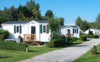 Camping Le Vert Gazon
