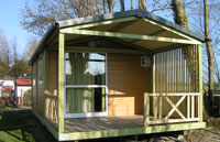 Camping Les Acacias