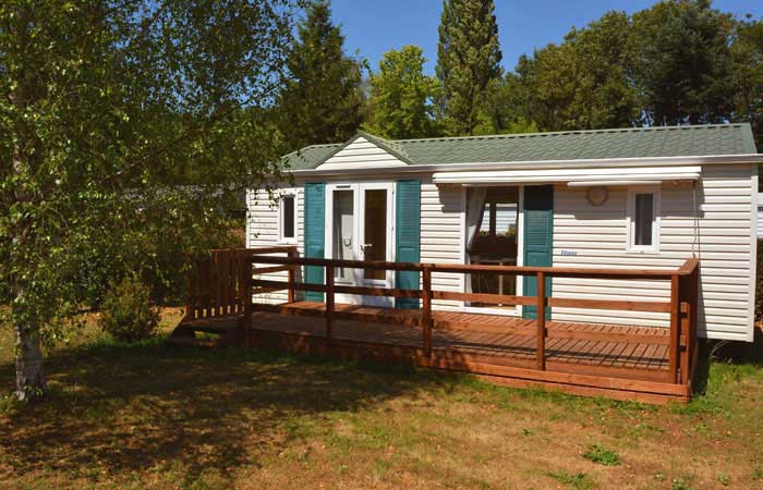 Eco Village de l'Etang