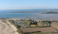 Camping de Jonville