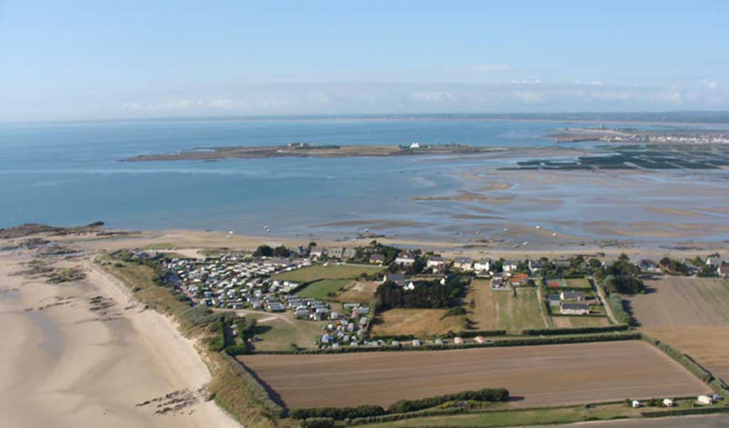 Camping de Jonville