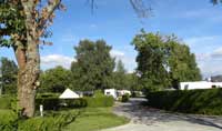 Camping de La Selune
