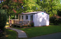 Camping de la Fouquerie