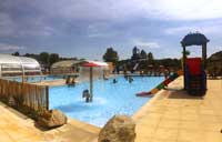 Camping Monaco Parc