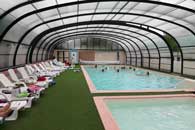 Camping Activ Loisirs Les Pins