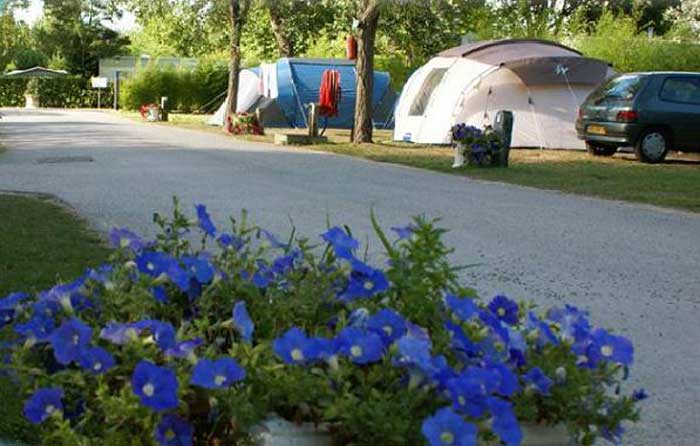 Camping Le Puma, Ile de Ré