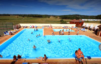 Camping du Domaine de Maillac